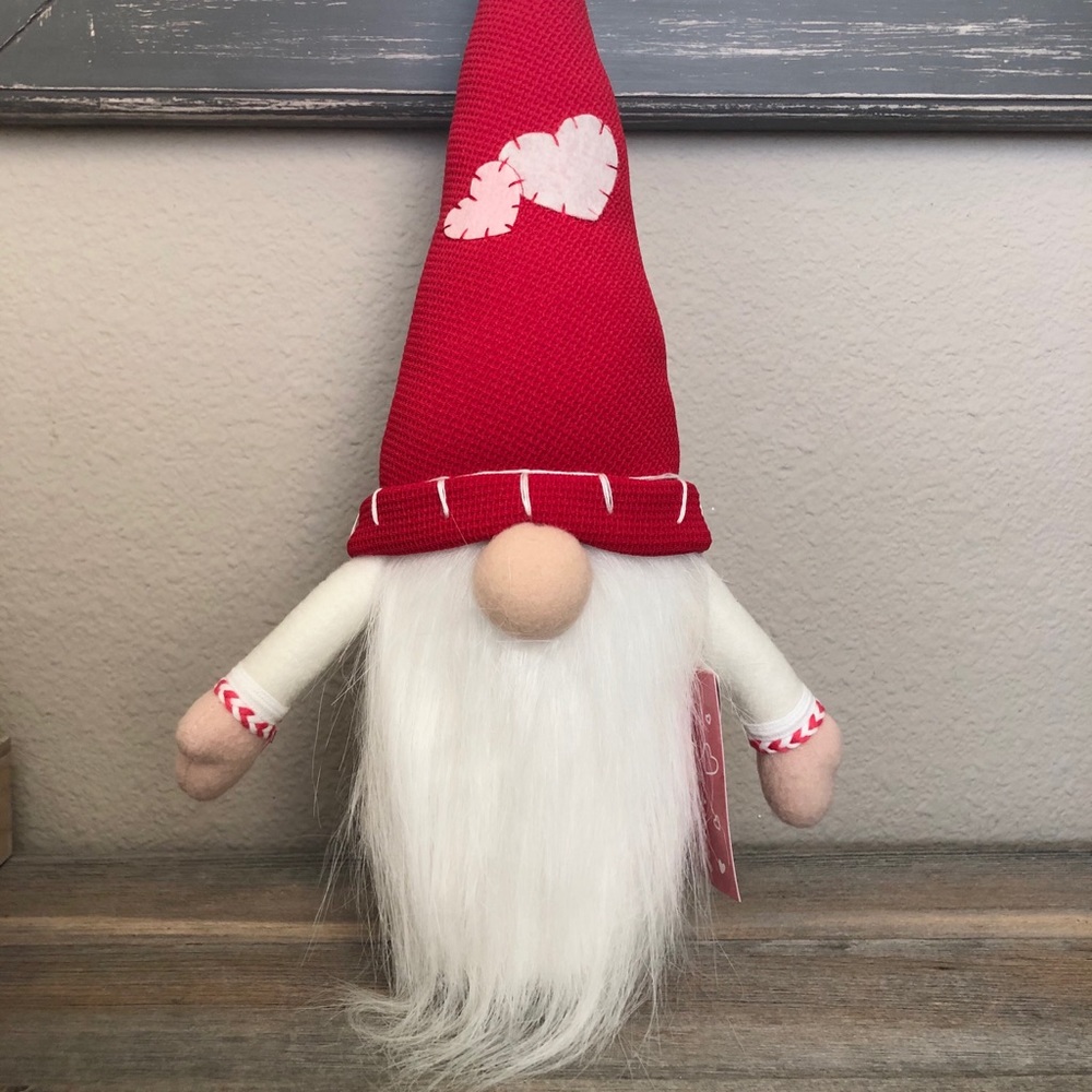 Valentine Gnome